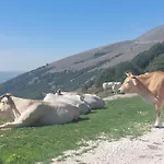 Fonte Fresca Panzió Fabriano