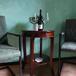 Panzió Fonte Fresca 3*