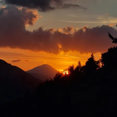 Bed & Breakfast Fonte Fresca Fabriano