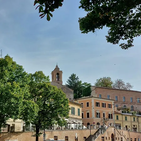 Fonte Fresca Bed & Breakfast 3*