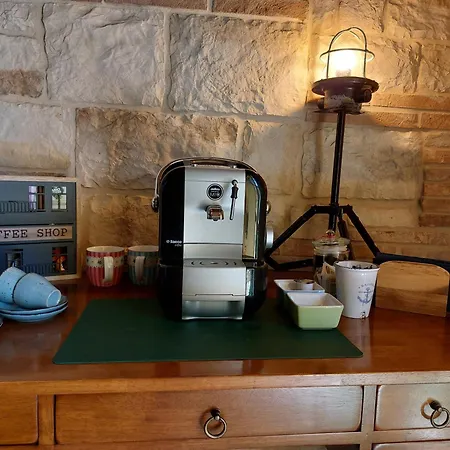 Fonte Fresca Bed & Breakfast