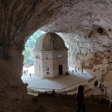 Bed & Breakfast Fonte Fresca