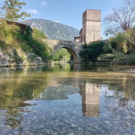 Fonte Fresca B&B 3*