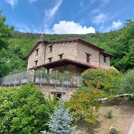 Bed & Breakfast Fonte Fresca 3*