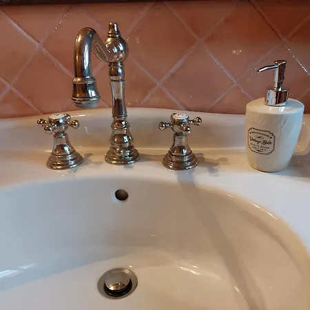Fonte Fresca 파브리아노