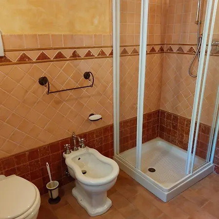 Fonte Fresca 3* 파브리아노