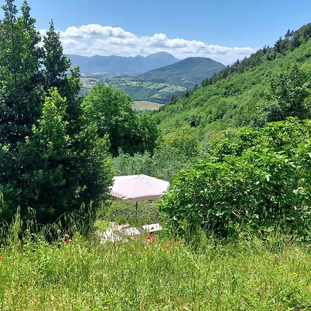 Fonte Fresca Bed & Breakfast