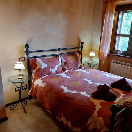 Bed & Breakfast Fonte Fresca 3*