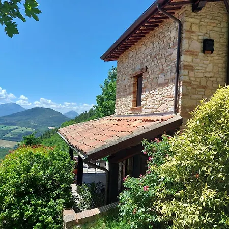 Fonte Fresca B&B 파브리아노