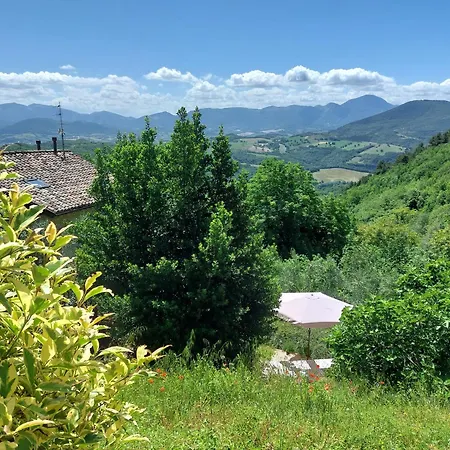 Fonte Fresca 파브리아노