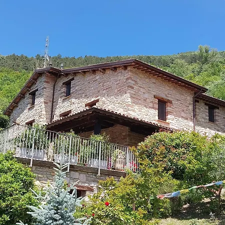 Fonte Fresca Bed & Breakfast