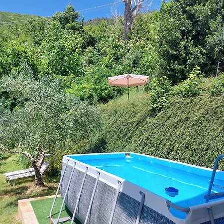 Bed and breakfast Fonte Fresca