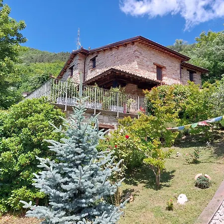 Fonte Fresca Bed & Breakfast 3*