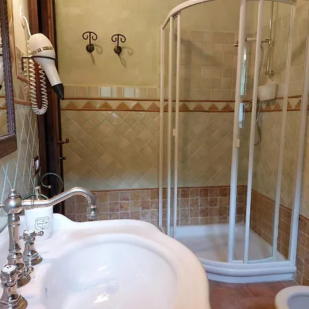 Fonte Fresca B&B 파브리아노