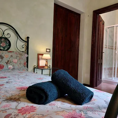 B&B Fonte Fresca 파브리아노