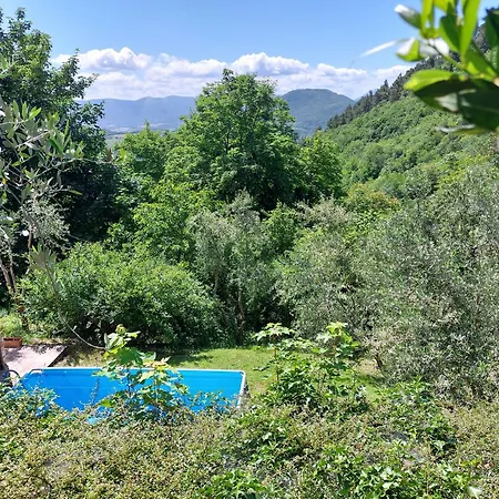 Fonte Fresca 3* Fabriano