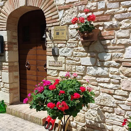 Fonte Fresca
