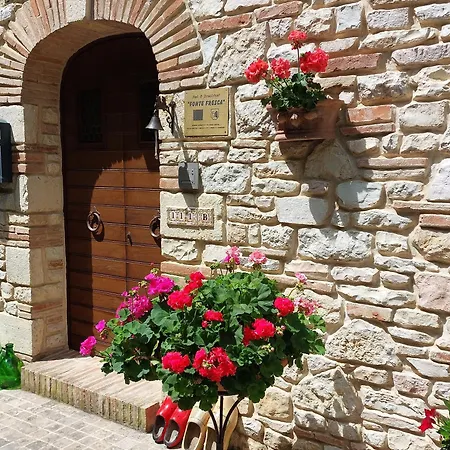 Fonte Fresca