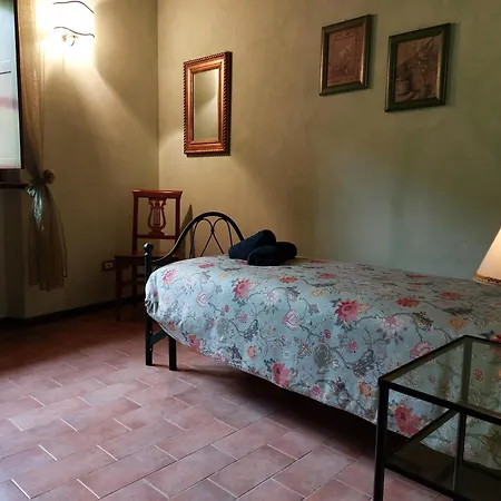 Fonte Fresca Bed & Breakfast 3*