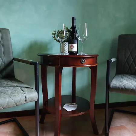 Bed & Breakfast Fonte Fresca 3*