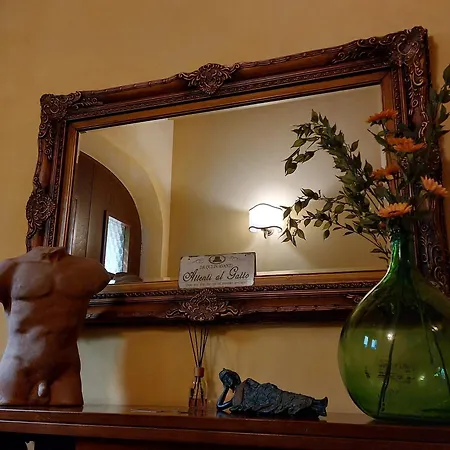 Bed & Breakfast Fonte Fresca Fabriano