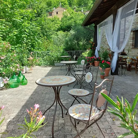 Fonte Fresca Fabriano
