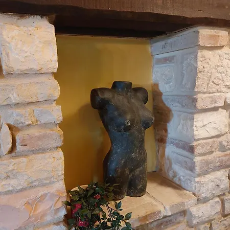 Fonte Fresca 3* Fabriano