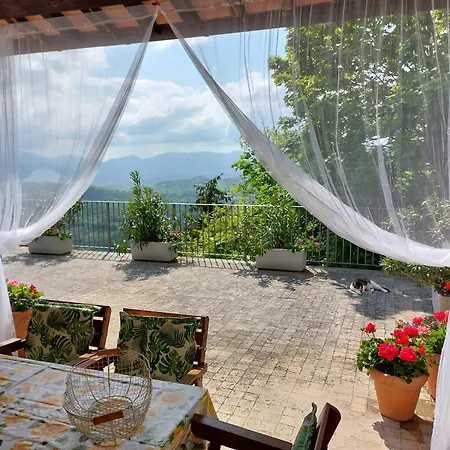 B&B Fonte Fresca