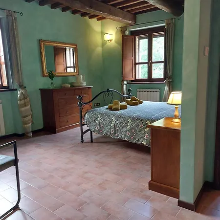 Fonte Fresca Bed & Breakfast 3*