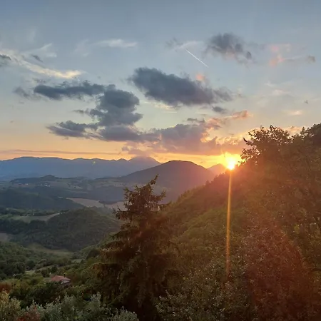 Fonte Fresca Bed & Breakfast