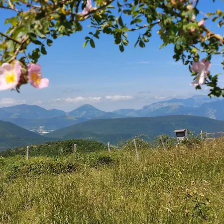 Fonte Fresca 파브리아노