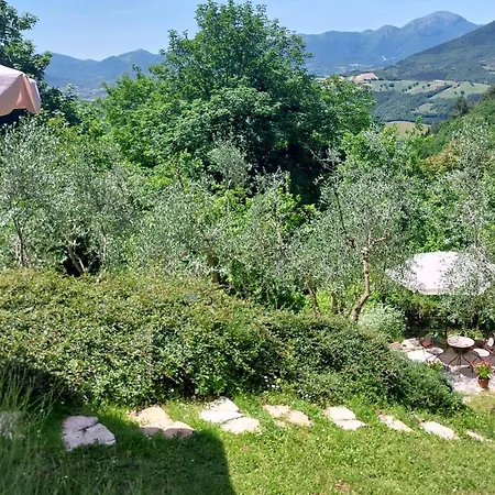 Fonte Fresca B&B