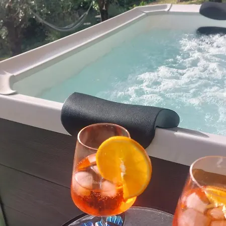Fonte Fresca B&B 파브리아노